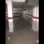 Car park for sale